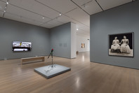 Chosen Memories: Contemporary Latin American Art from the Patricia Phelps de Cisneros Gift and Beyond. Apr 30–Sep 9, 2023. 1 other work identified