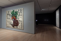 Chosen Memories: Contemporary Latin American Art from the Patricia Phelps de Cisneros Gift and Beyond. Apr 30–Sep 9, 2023. 1 other work identified
