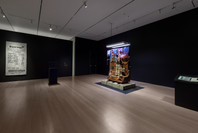 Chosen Memories: Contemporary Latin American Art from the Patricia Phelps de Cisneros Gift and Beyond. Apr 30–Sep 9, 2023. 2 other works identified