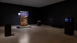 Installation photo, 23 of 66