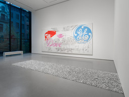 Installation photo, 1 of 4
