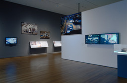 Installation photo, 2 of 35