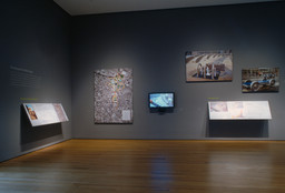 Installation photo, 3 of 35