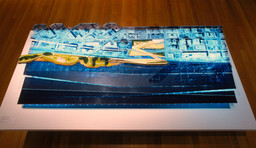 Installation photo, 17 of 35
