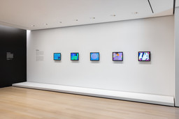 Samia Halaby サミア・ハラビー Samia Halaby - Biography | Ayyam Gallery
