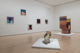 Installation photo, 1 of 9