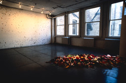 Installation photo, 1 of 16