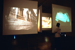 Cities on the Move ハンス・ウルリッヒ・オブリスト Cities on the Move / Urban Chaos and Global Change— East