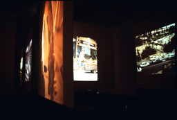 Cities on the Move ハンス・ウルリッヒ・オブリスト Cities on the Move / Urban Chaos and Global Change— East