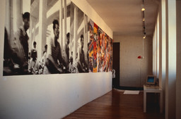 Installation photo, 2 of 16
