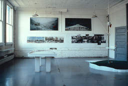 Cities on the Move ハンス・ウルリッヒ・オブリスト Cities on the Move • Asia Art Archive in America