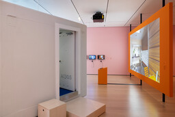 Installation photo, 9 of 16
