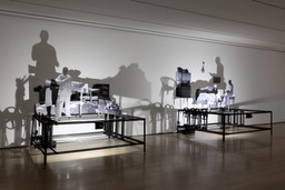 Installation photo, 10 of 33