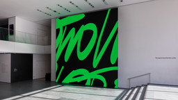Installation photo, 1 of 15