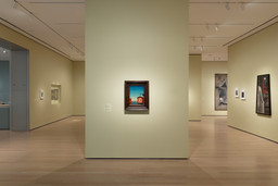 Installation photo, 2 of 30