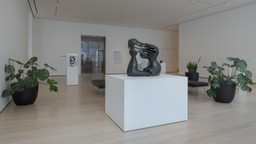Installation photo, 9 of 9
