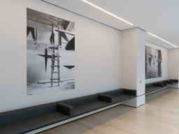 Installation photo, 64 of 74