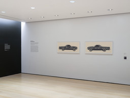 Installation photo, 2 of 3
