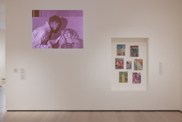 Installation photo, 40 of 43