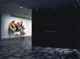 Installation photo, 2 of 43