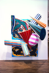 Installation photo, 40 of 43