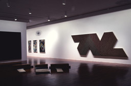 Installation photo, 83 of 85