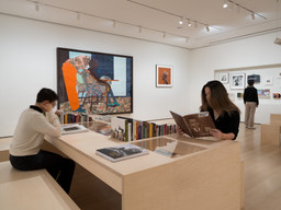 Installation photo, 36 of 42