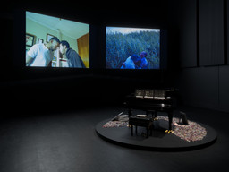 Installation photo, 6 of 18