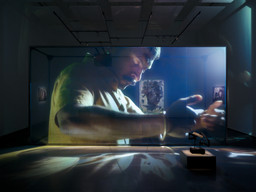 Installation photo, 4 of 8