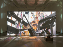 Installation photo, 3 of 8