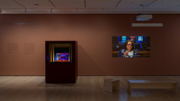 Installation photo, 26 of 28