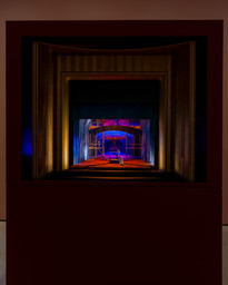 Installation photo, 27 of 28