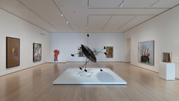 Installation photo, 5 of 9