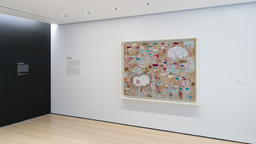 Installation photo, 2 of 2