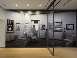 Installation photo, 2 of 37