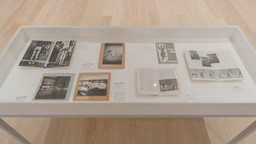 Installation photo, 20 of 21
