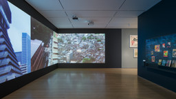 Installation photo, 3 of 68