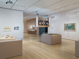 Installation photo, 67 of 68