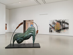Installation photo, 3 of 6