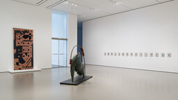 Installation photo, 5 of 6