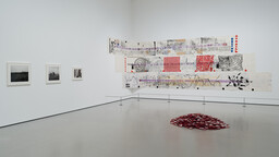 Installation photo, 1 of 6