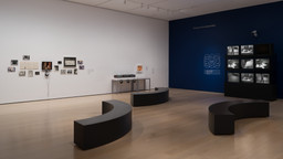 Installation photo, 2 of 3