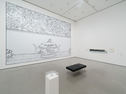 Installation photo, 2 of 11