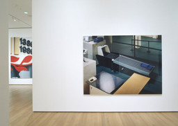 Installation photo, 15 of 19