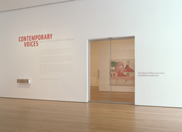 Installation photo, 1 of 29