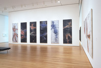 Contemporary Voices: Works from The UBS Art Collection. Feb 4–Apr 25, 2005. 1 other work identified