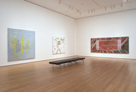 Contemporary Voices: Works from The UBS Art Collection. Feb 4–Apr 25, 2005. 1 other work identified