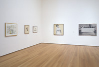 Contemporary Voices: Works from The UBS Art Collection. Feb 4–Apr 25, 2005. 1 other work identified