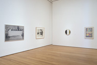 Contemporary Voices: Works from The UBS Art Collection. Feb 4–Apr 25, 2005. 3 other works identified
