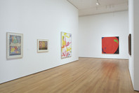 Contemporary Voices: Works from The UBS Art Collection. Feb 4–Apr 25, 2005. 2 other works identified